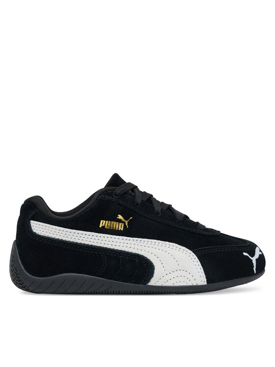 Puma Sneakersy Speedcat Og Ps 401699 01 Czarny