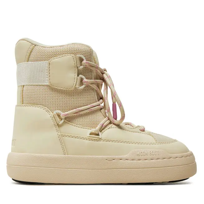 Śniegowce Moon Boot