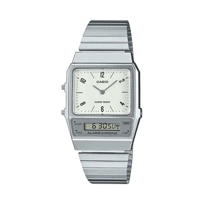 Zegarek Casio