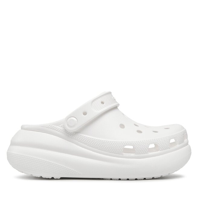 Klapki Crocs