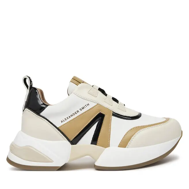 Sneakersy Alexander Smith