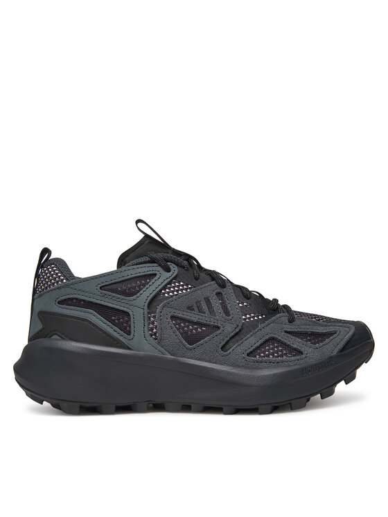 adidas Sneakersy Kantai Trail JH6835 Czarny