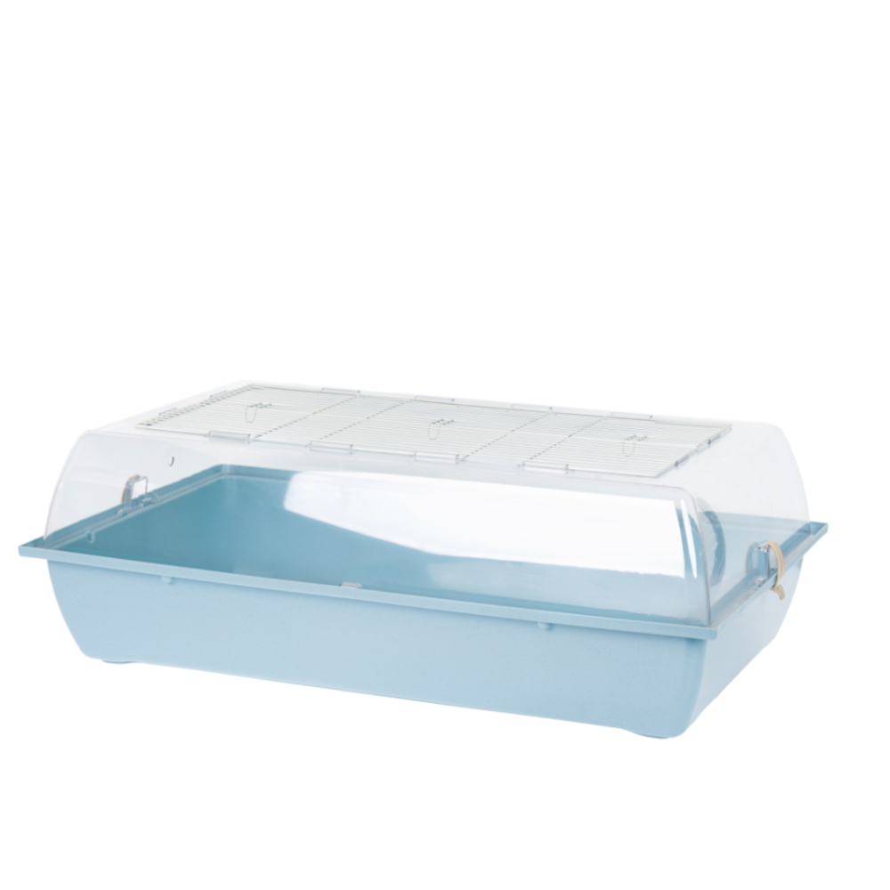 Interzoo klatka dla chomika Big Alex Empty Coastal - Dł. x szer. x wys.: 78 x 48 x 26,5 cm miniaturka