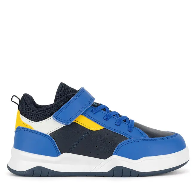Sneakersy Action Boy
