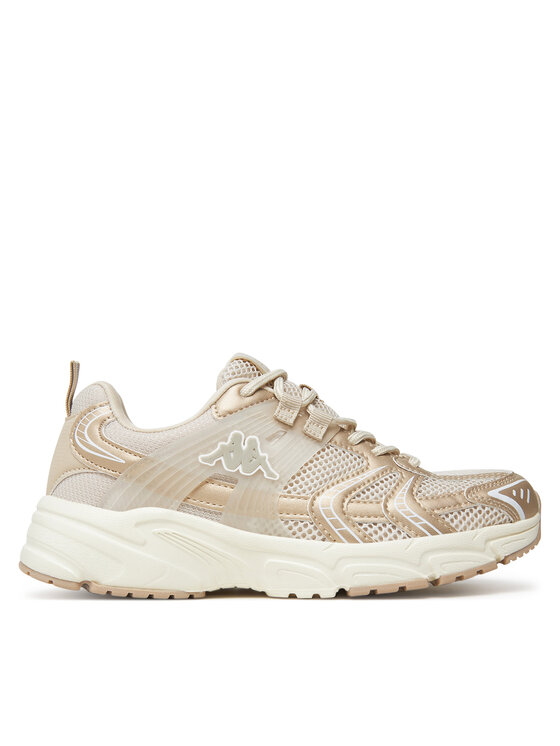 Kappa Sneakersy CEO-FC-24095Y Beżowy