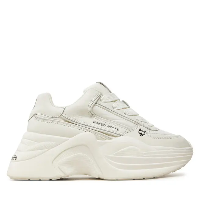 Sneakersy Naked Wolfe