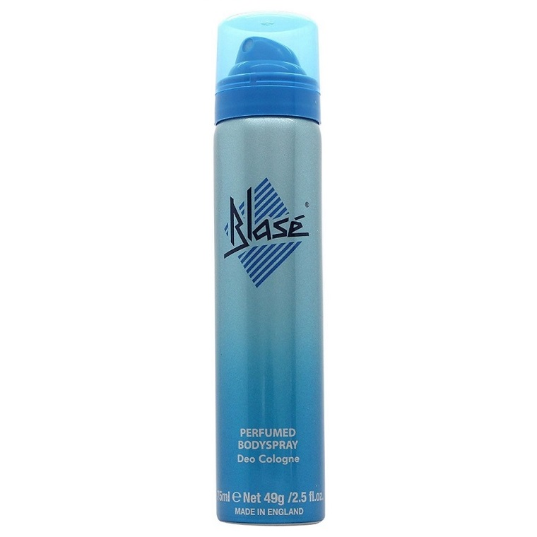 Eden Classic Blase dezodorant perfumowany spray 75ml miniaturka