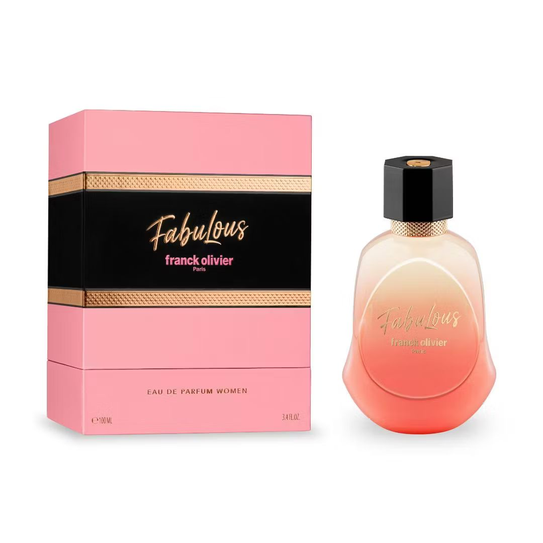 Franck Olivier Fabulous woda perfumowana damska 100 ml