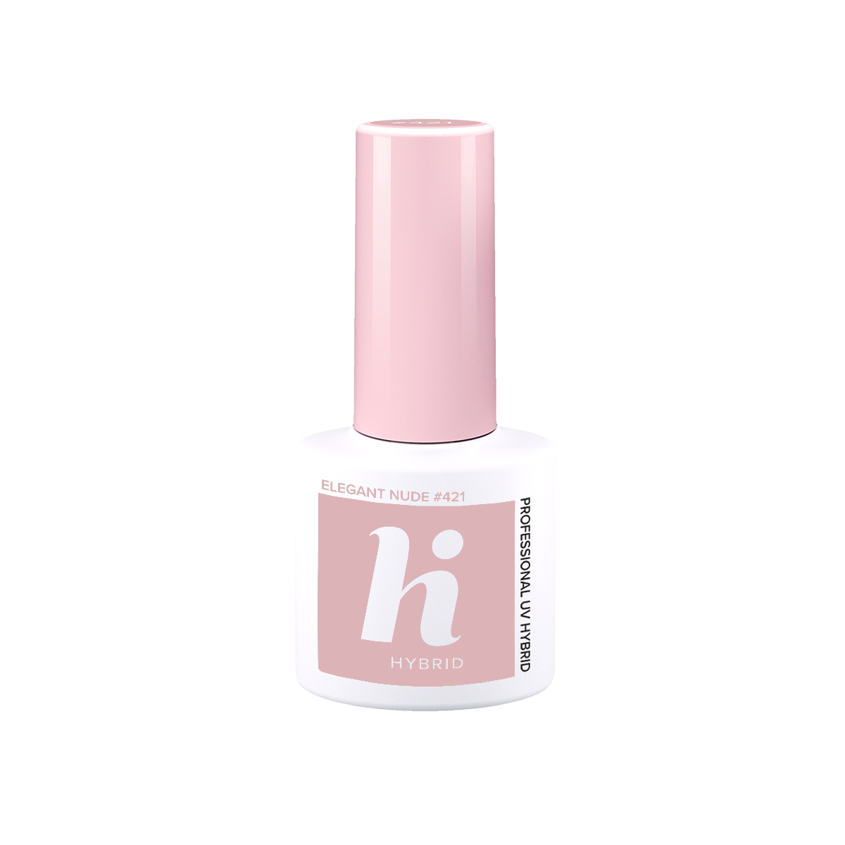 Hi Hybrid Lakier Hybrydowy421 5Ml