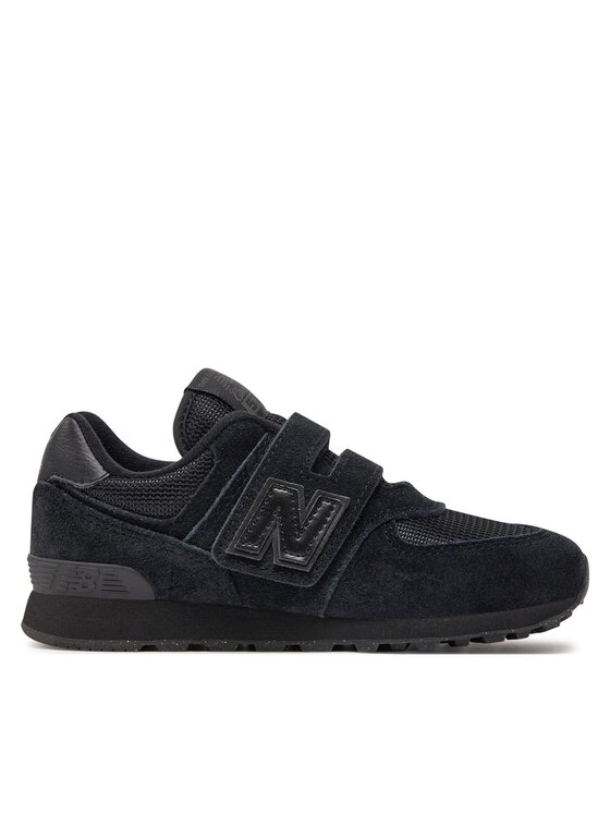 New Balance Sneakersy PV574EVE Czarny