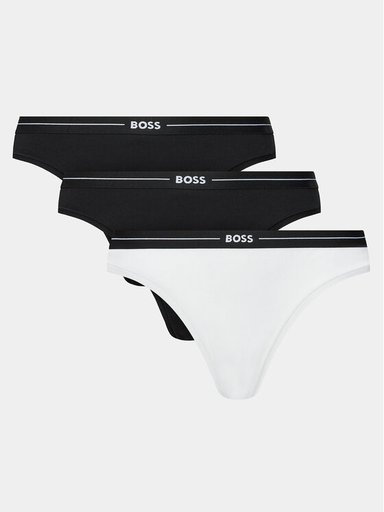 BOSS Komplet fig 50510016 Biały