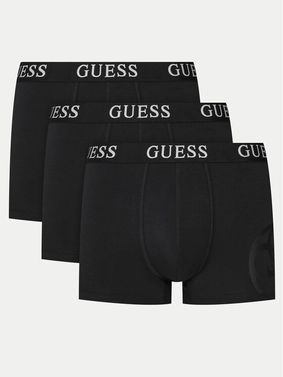 Guess Komplet bokserek U4RG04 K6YW0 Kolorowy