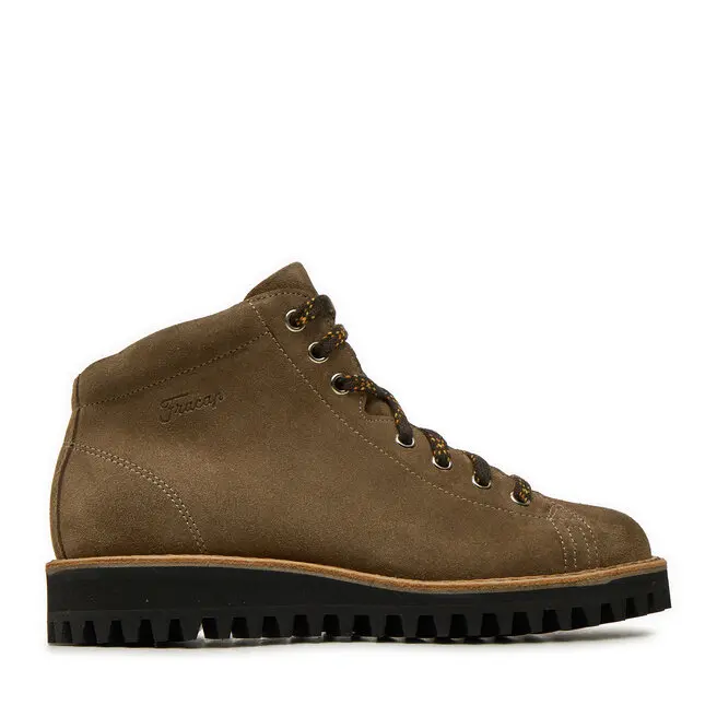 Trapery Fracap