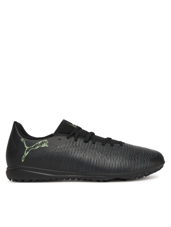 Puma Buty do piłki nożnej Future 8 Play Tt 108605 02 Czarny