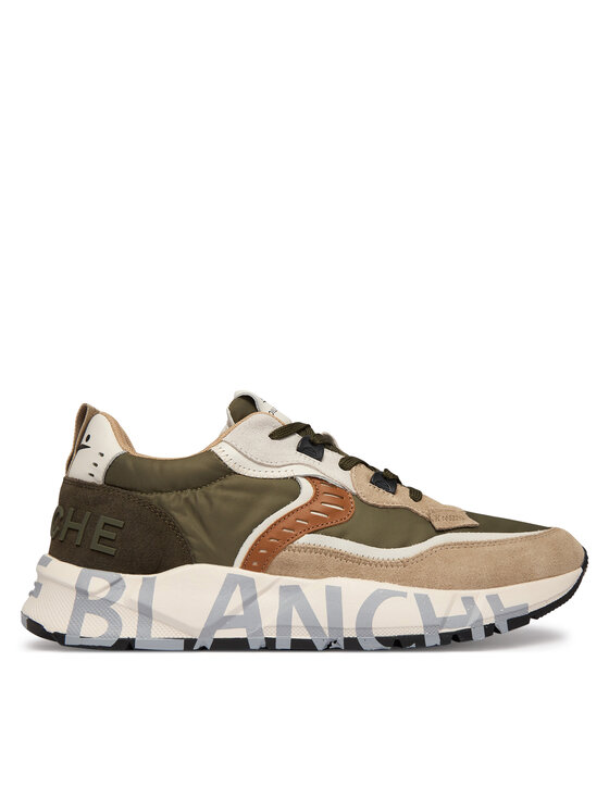 Voile Blanche Sneakersy 2017465-14 Kolorowy