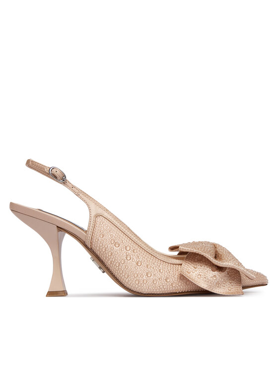 Steve Madden Szpilki Neasa 11003684 Złoty