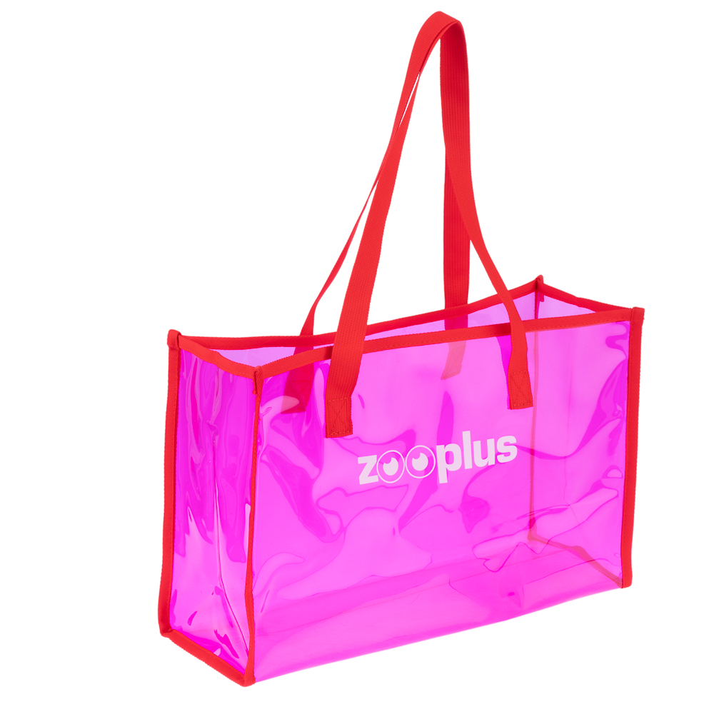 Torba zooplus - 1 szt. miniaturka