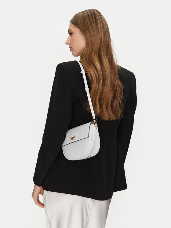 Guess Torebka HWBG96 45190 Biały