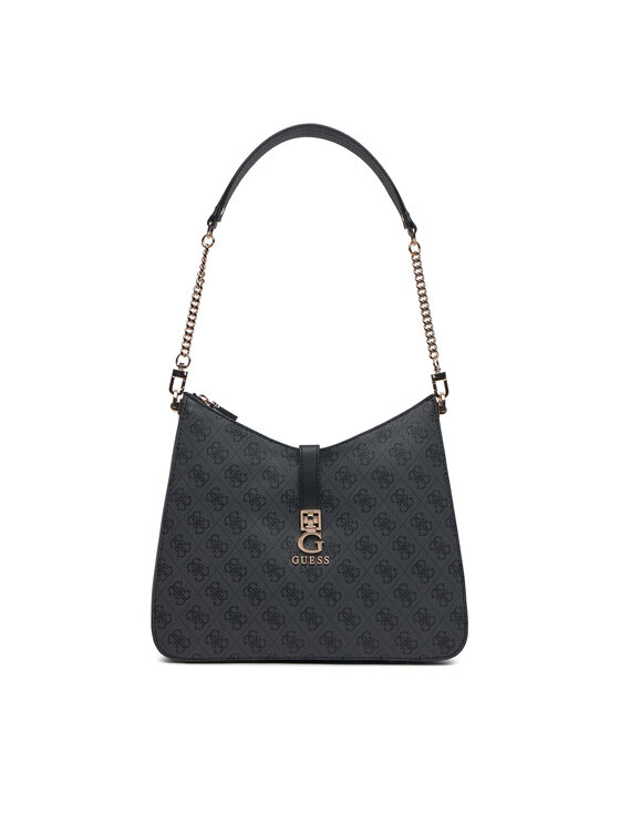 Guess Torebka HWSG96 29020 Czarny
