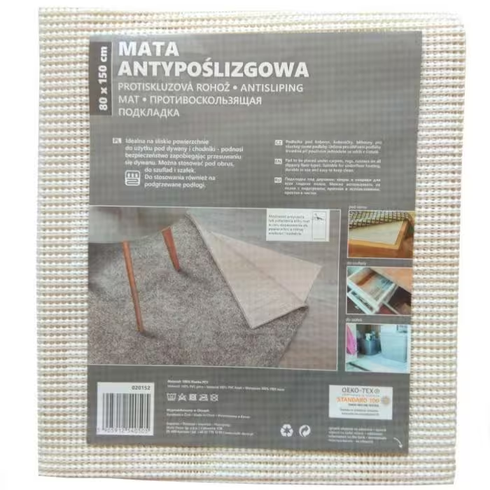 Mata antypoślizgowa 0,8/1,5 020152 miniaturka