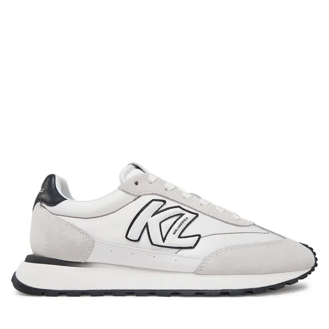 Sneakersy KARL LAGERFELD