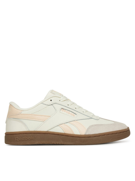 Reebok Sneakersy FORTE LOUNGER AR30252WCCQ Écru