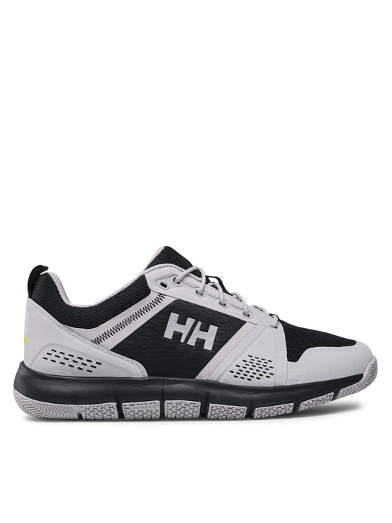 Helly Hansen Buty do sportów wodnych Skagen F-1 Offshore 11312_984 Szary