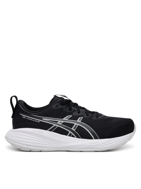 Asics Buty do biegania Gel-Cumulus 27 1011B960 Czarny