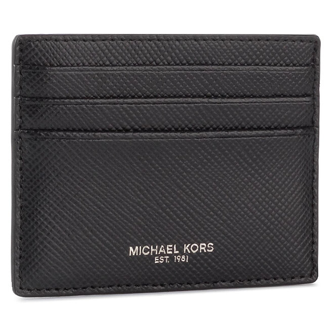 Etui na karty kredytowe MICHAEL Michael Kors