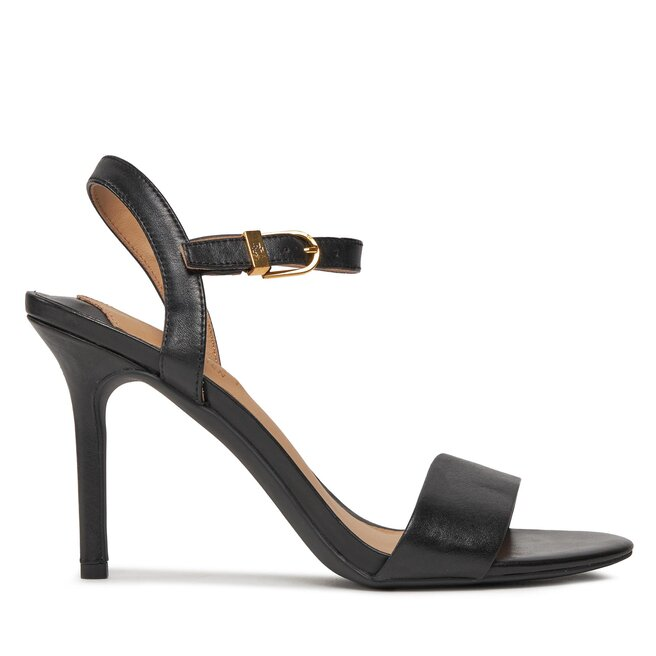 Sandały LAUREN RALPH LAUREN