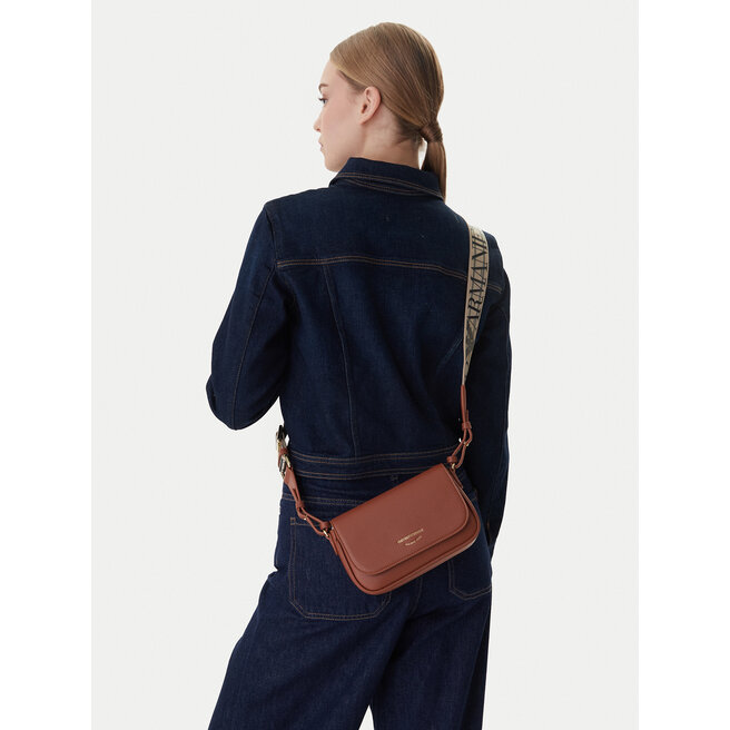 Torebka Emporio Armani