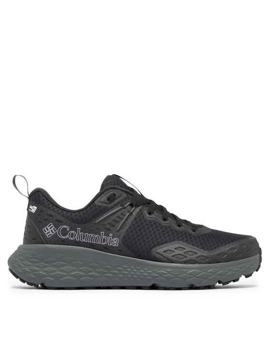Columbia Trekkingi Konos Trs Outdry 2099811 Czarny