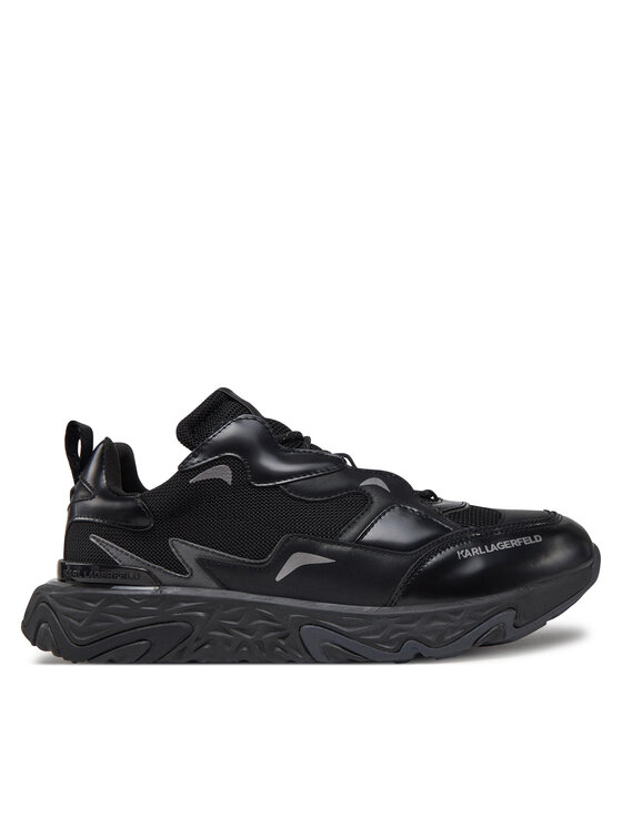 Sneakersy KARL LAGERFELD