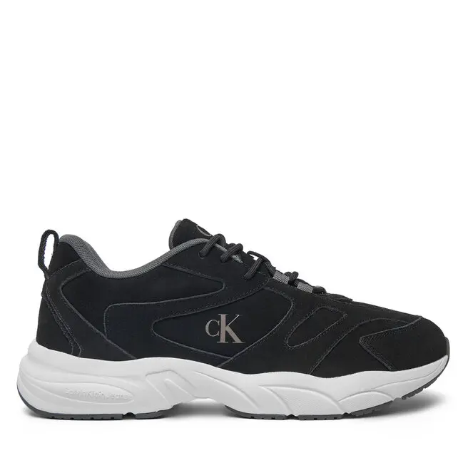 Sneakersy Calvin Klein Jeans