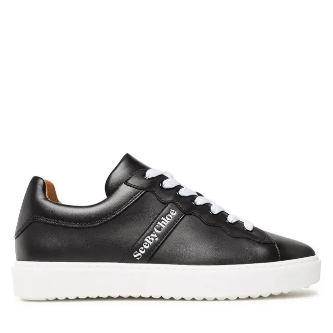 Sneakersy See By Chloé