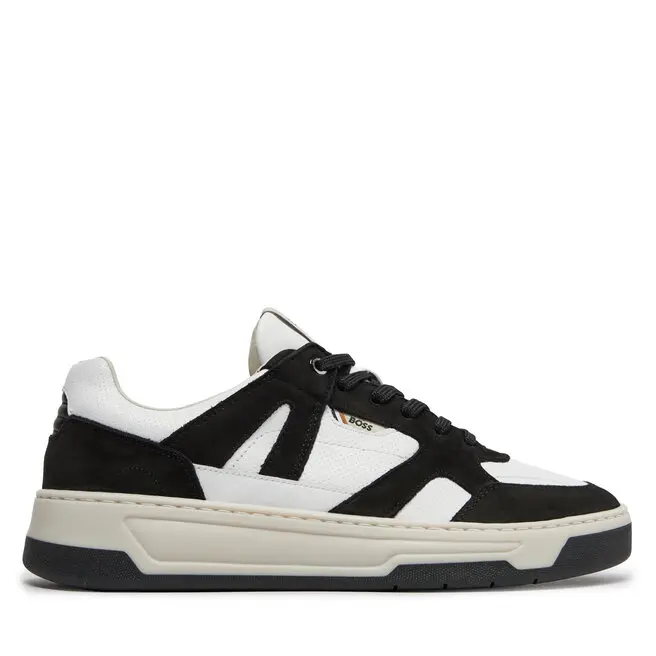 Sneakersy BOSS