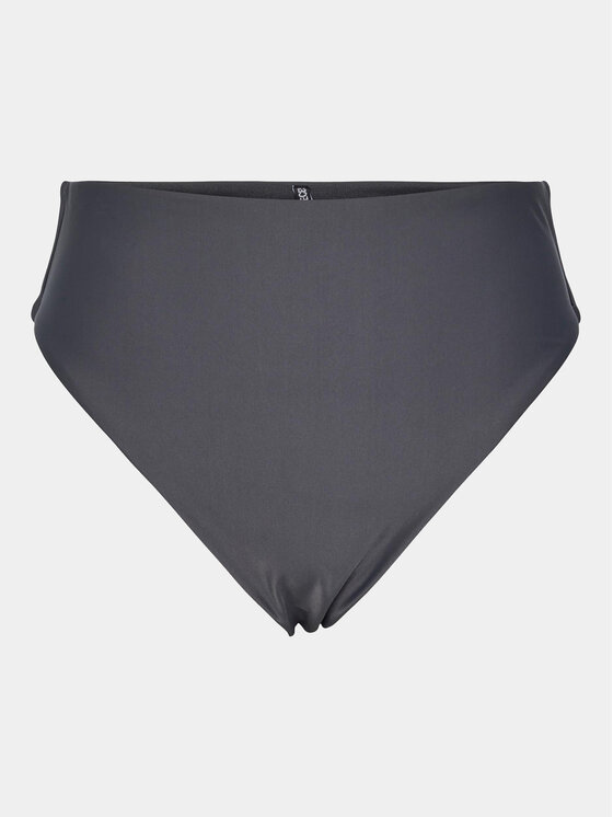 Pieces Dół od bikini Anni 17147217 Szary