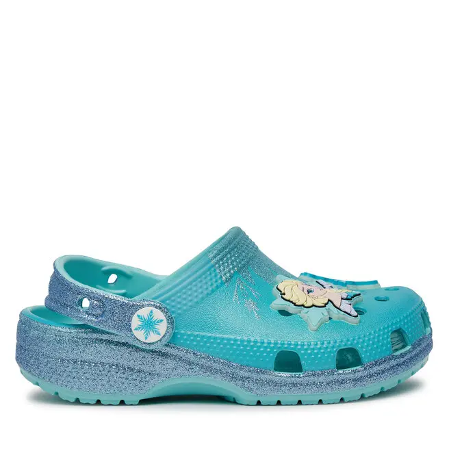 Klapki Crocs