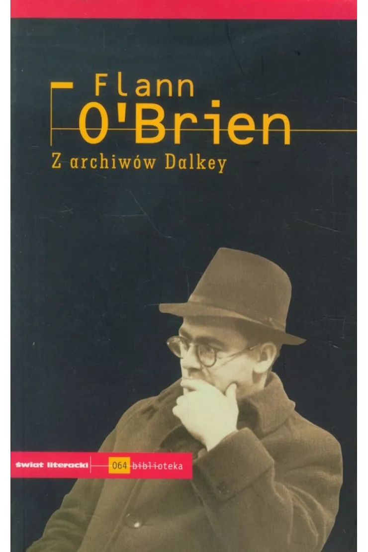 Z archiwów Dalkey