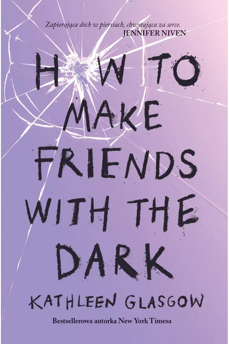 How To Make Friends With the Dark