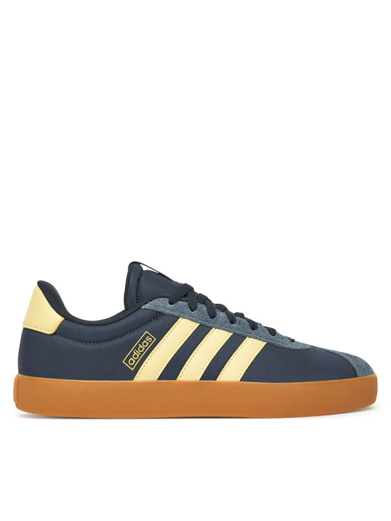 adidas Sneakersy VL Court 3.0 JS2050 Granatowy