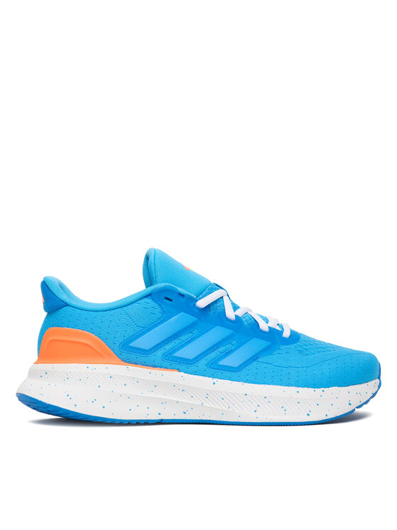 adidas Sneakersy Ultrarun 5 J JQ1869 Niebieski