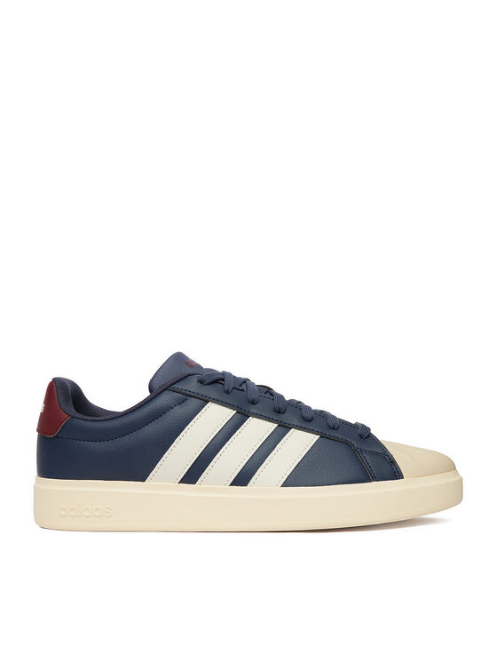 adidas Sneakersy CEO-STREETTALK IH4278 Granatowy