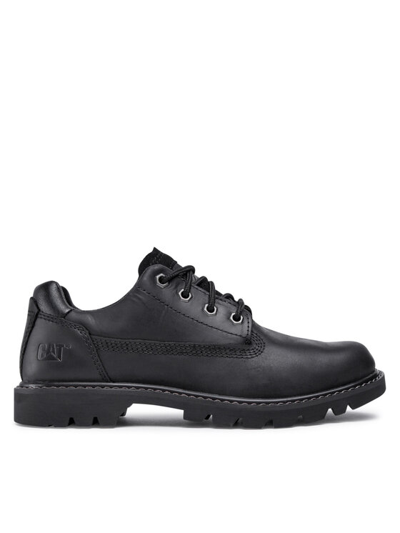 CAT Footwear Półbuty Colorado Low 2.0 P110626 Czarny