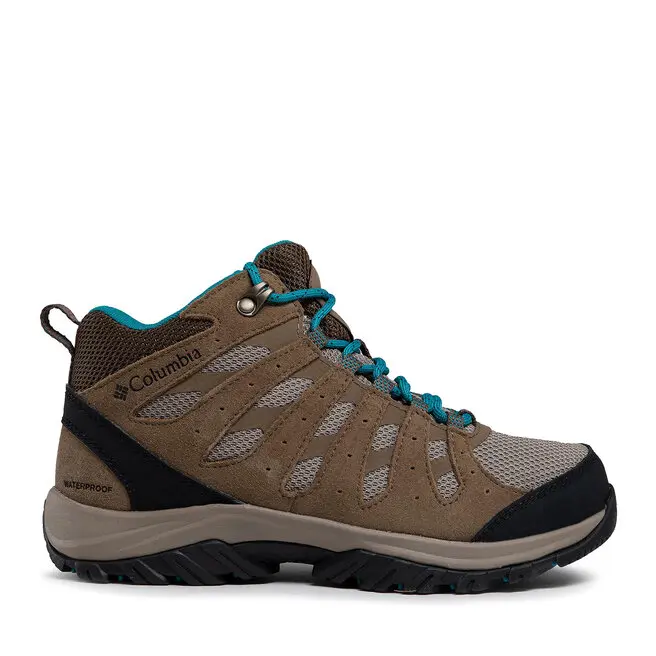 Trekkingi Columbia