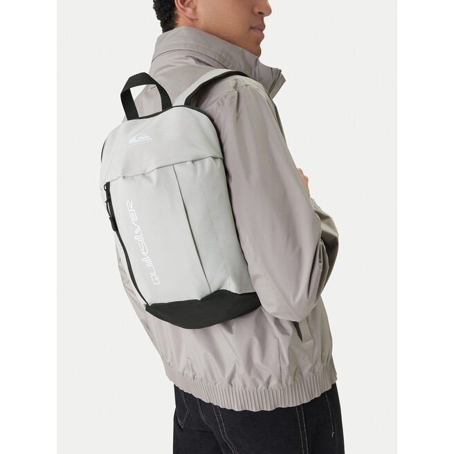 Quiksilver Plecak CEOWB-QUIC-XS-001-09 Szary
