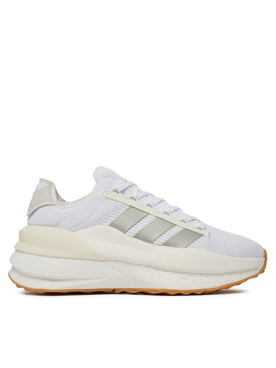 adidas Sneakersy Avryn_X ID5239 Biały