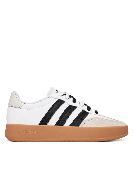 adidas Sneakersy Barreda JP5968 Biały