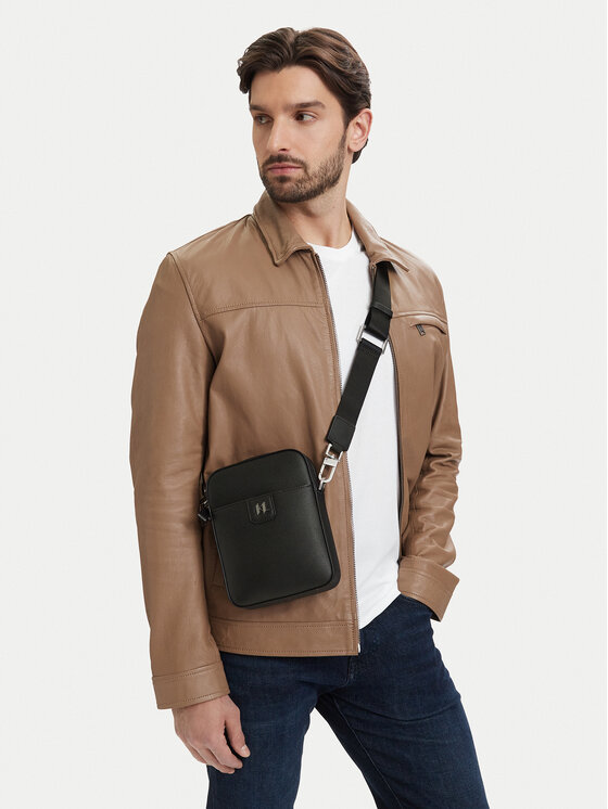 KARL LAGERFELD Saszetka B1M30209 Czarny