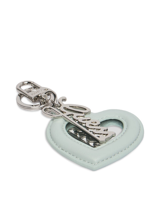 Guess Brelok RW7558 P6201 Błękitny